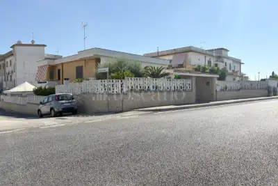 Villa Bifamiliare in vendita, Via dei Marmi, Nettuno
