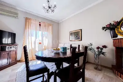 Casa in vendita, via Rossini 10, Olbia