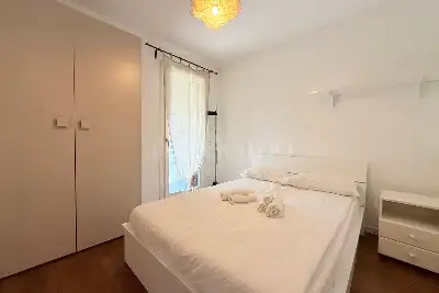 Casa in vendita, Via Gargano n. 46, Milano