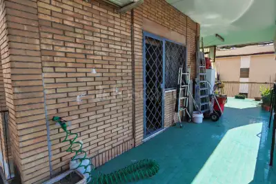 Casa in vendita, Via Gustavo Pacetti, Roma
