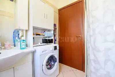 Casa in vendita, Via Dei Giovi, Fino Mornasco