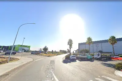 Edificabile Commerciale in vendita, Strada Statale 131 Carlo Felice, Sestu