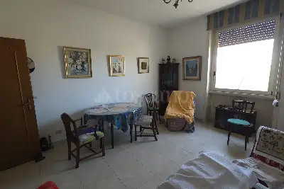 Casa in vendita, Via Costantino, Roma