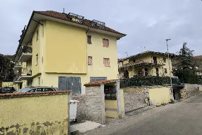 Casa in vendita, Via Fontegrossa, L'Aquila
