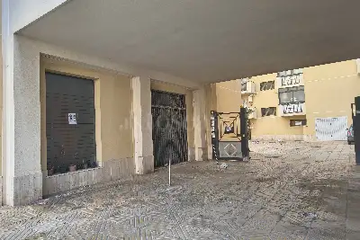 Casa in vendita, Via Federico de Roberto., Trapani