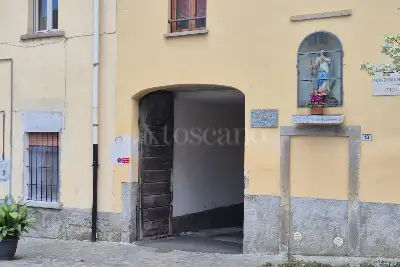 Magazzino in vendita, Via Giuseppe Mazzini, Vertemate con Minoprio