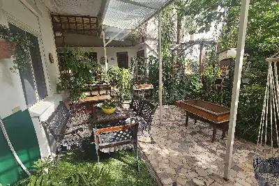 Villa in vendita, Lungomare Cristoforo Colombo, Palermo