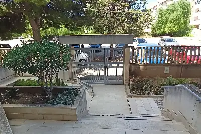 Casa in vendita, Via Alessandro de Santis, Trapani