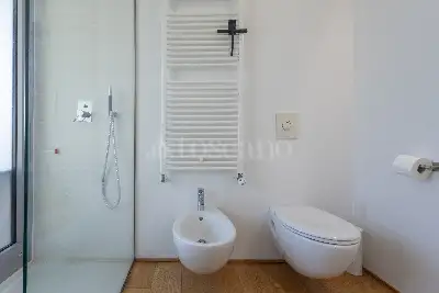 Attico in vendita, Via Privata Flumendosa, Milano