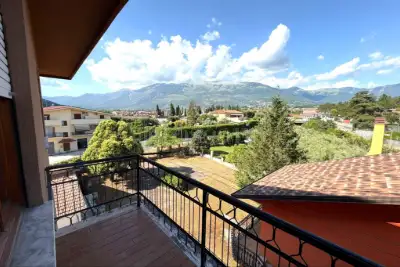 Casa in vendita, Via Conte Canofari, Sora