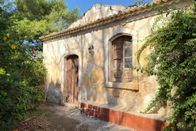 Villa in vendita, Strada Consortile, Noto