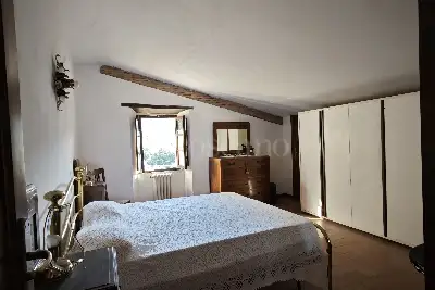 Casale in vendita, Località Maggiano, Casole d'Elsa