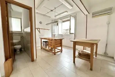 Casa in vendita, Via Giovanni Bonanno, Palermo