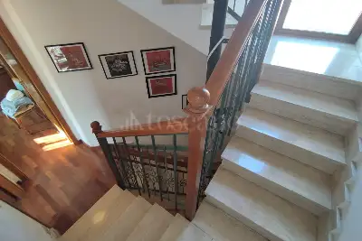 Villino a Schiera in vendita, Via Domenico Purificato, Roma