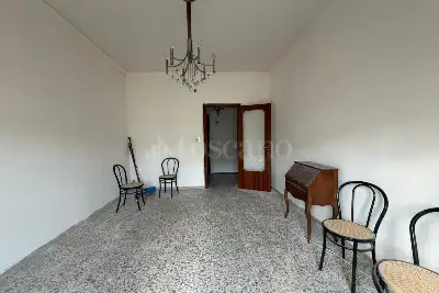 Casa in vendita, Via Monreale, Catania