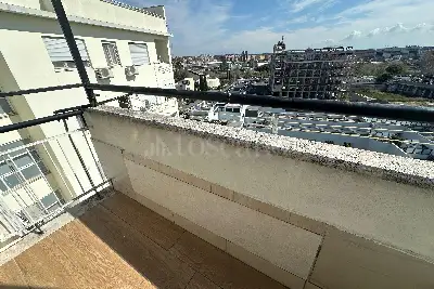 Casa in vendita, Via Giuseppe Peano, Roma