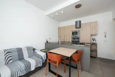 Casa in vendita, Via Pavia, Roma