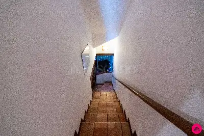 Villino a Schiera in vendita, Via Benedetti, Pordenone