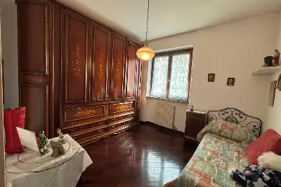 Villa in vendita, via delle rimembranze 37TER, Busto Arsizio