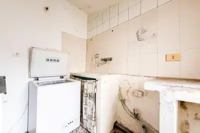 Casa Indipendente in vendita, Via Papa Giovanni XXIII 7, Luras