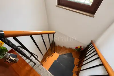 Villa in vendita, Via Pelago, Roma