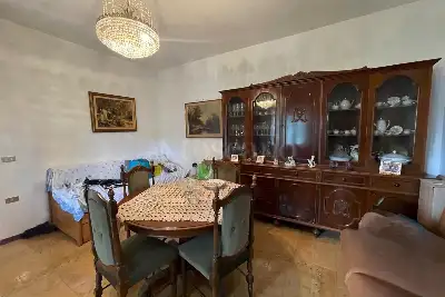 Villa Bifamiliare in vendita, Via delle Quercie 26 Villa Lempa , Civitella del Tronto