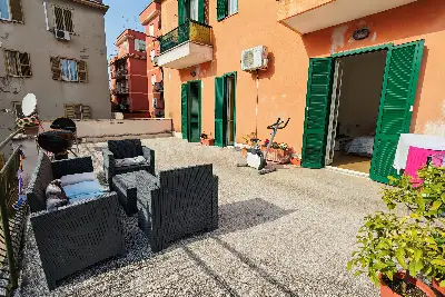 Casa in vendita, Via Marcello Provenzale, Roma