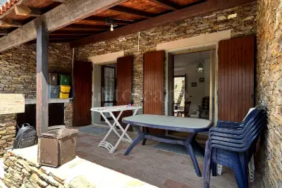 Villino a Schiera in vendita, Via Carru e Frau, Stintino