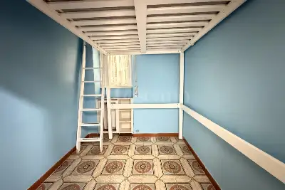 Casa in vendita, Via Pio Foà, Roma