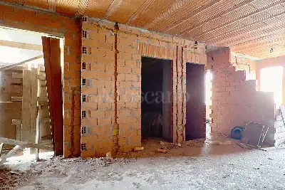 Villino a Schiera in vendita, Via Enrico Berlinguer 17, Usini