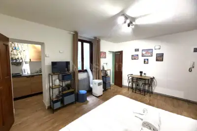 Casa in vendita, Via Guelfa, Firenze
