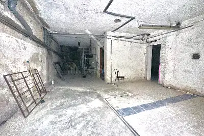 Magazzino in vendita, Via Vittorio Bergomi, Sesto San Giovanni