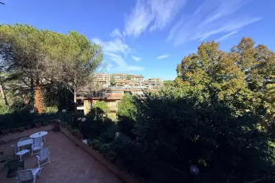 Casa in vendita, Via Giuseppe Perego, Roma
