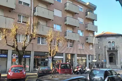 Laboratorio in vendita, Via Giuseppe Sirtori, Como