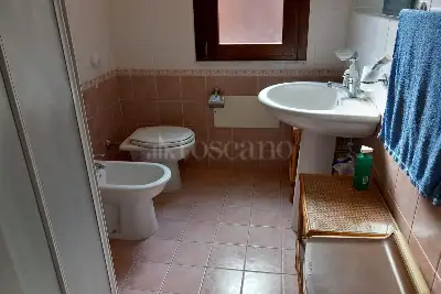 Villa Bifamiliare in vendita, Contrada Sant'Onofrio, Trabia