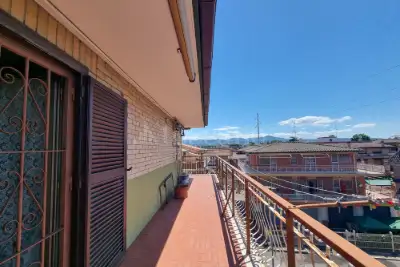 Casa in vendita, Via Cerzeto, Roma