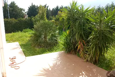 Villa in vendita, Strada Piano Madonna, Altavilla Milicia