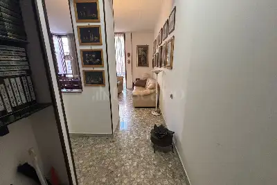 Casa in vendita, Via Francesco Grenet, Roma