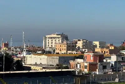 Casa in vendita, Via del Tempio della Fortuna, Fiumicino