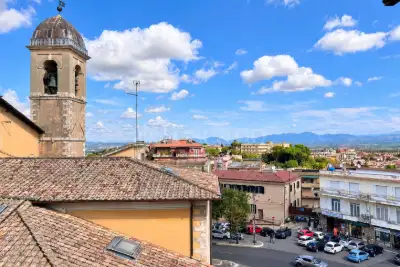 Casa in vendita, Via Guglielmo Oberdan, Monterotondo