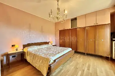 Villino a Schiera in vendita, Vicolo Brolo, Ponti sul Mincio