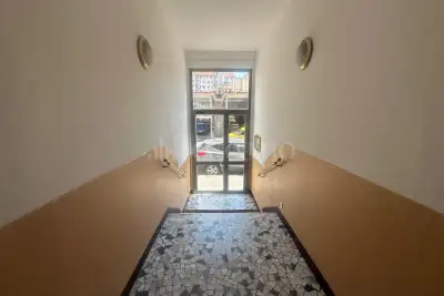 Attico in vendita, Via Giuseppe Cuzzi 6, Milano