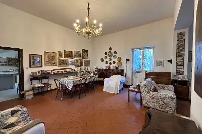 Casale in vendita, Via di Saponara, Roma