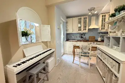 Casa in vendita, Via Giuseppe Ghislieri, Roma