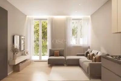 Casa in vendita, Via Lucilio, Roma