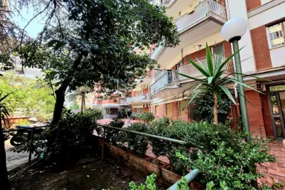 Casa in vendita, Via Maria Bakunin-Parco San Paolo, Napoli