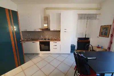 Casa in vendita, Via Santa Maria del Sole, Lodi