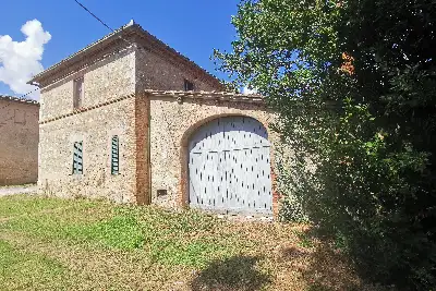 Casale in vendita, Località Ampugnano, Sovicille
