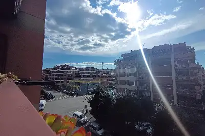 Casa in vendita, Via Carlo Bosio, Roma