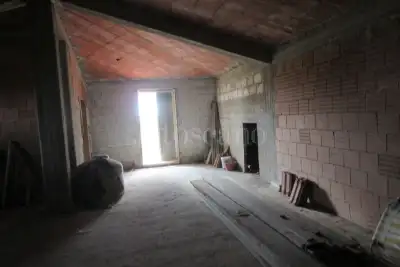 Villa Bifamiliare in vendita, Via Aldo Moro, Buscemi